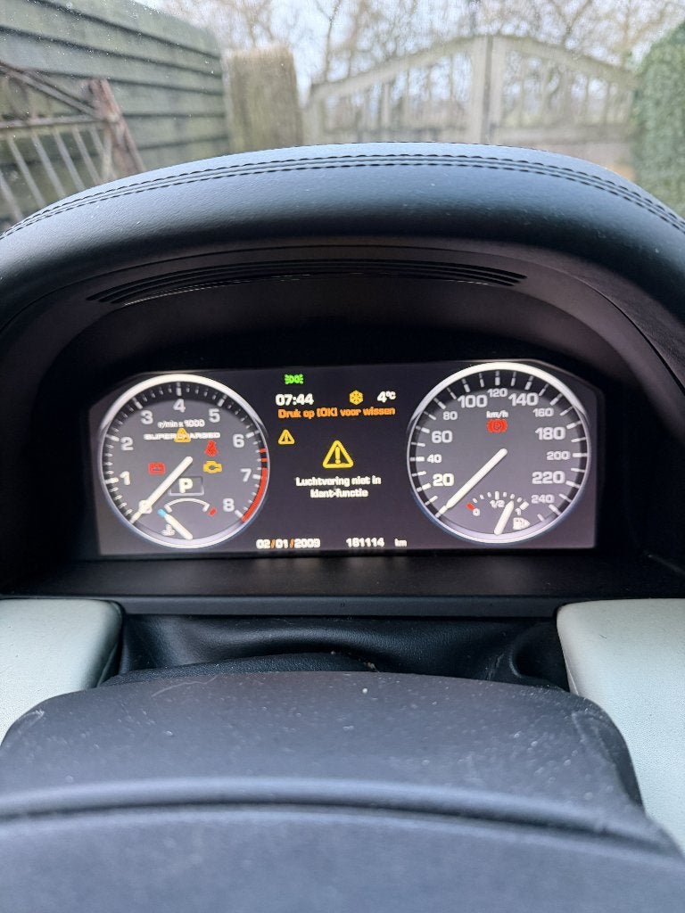 LAND ROVER EN RANGE ROVER – DIAGNOSE, ONDERHOUD EN REPARATIE, Mobiele service, Overige werkzaamheden