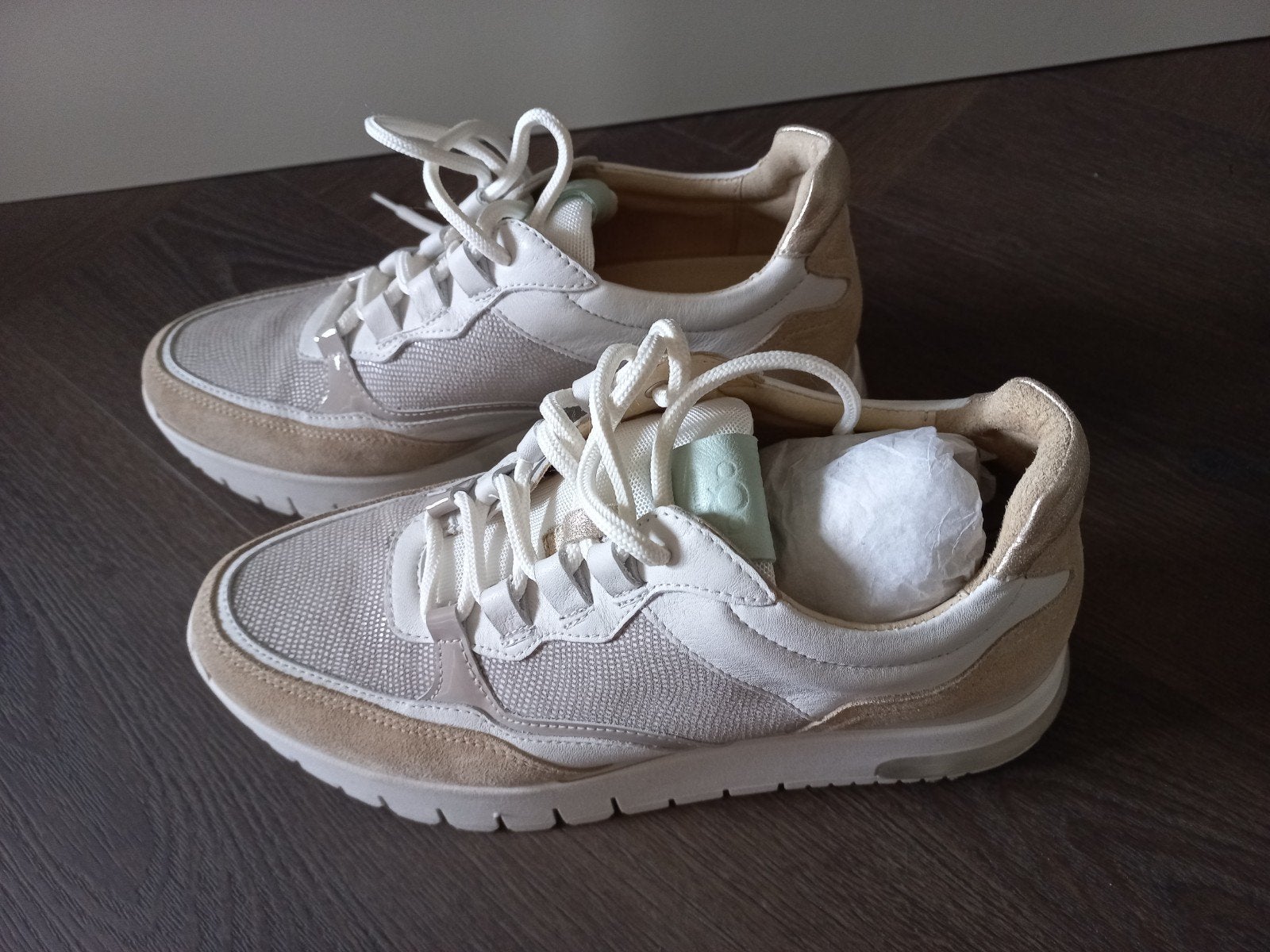 Aqa schoenen, Ophalen of Verzenden, Zo goed als nieuw, Overige typen