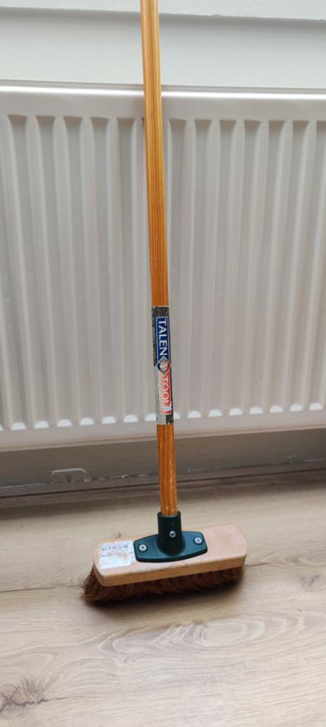 Kinderveger mini veger van Talen tools, Ophalen, Gebruikt
