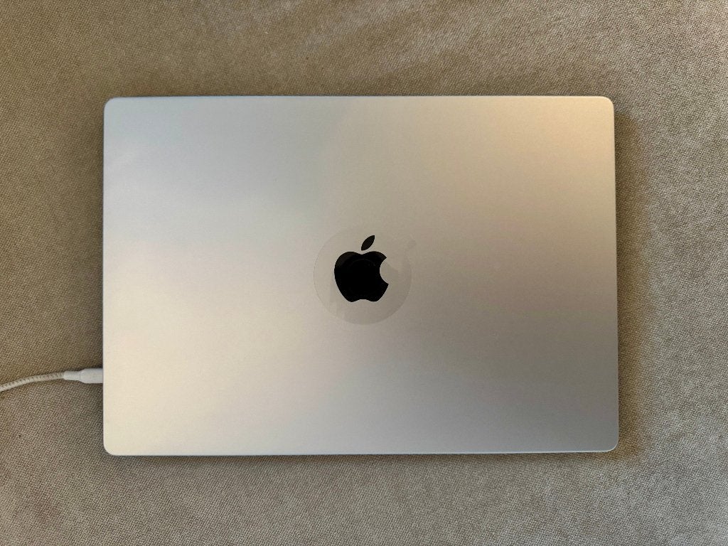 MacBook Pro 16" M2 Max 64GB /1TB - als nieuw AppleCare 09/26, Computers en Software, Apple Macbooks, MacBook Pro, 1 TB of meer