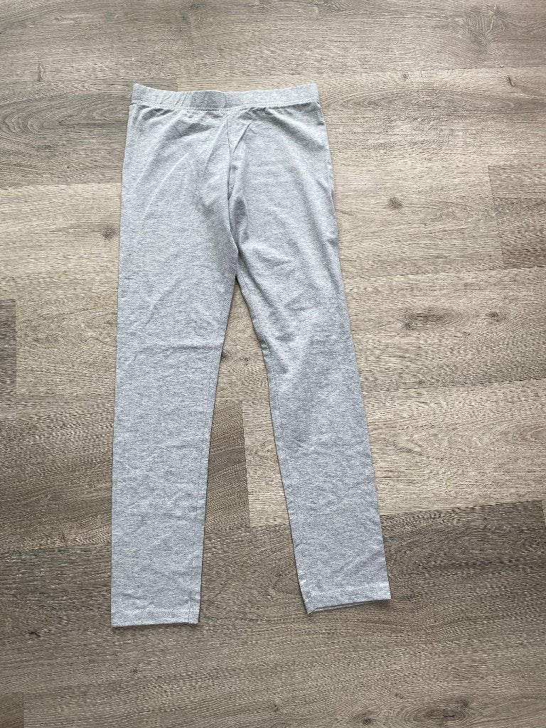 PRIMARK legging grijs NIEUW maat 158 DK, Broek, Meisje, Nieuw, Ophalen of Verzenden