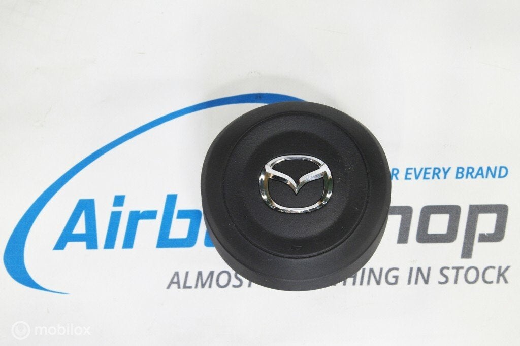 Stuur airbag mazda 6 (2016-heden), Auto-onderdelen