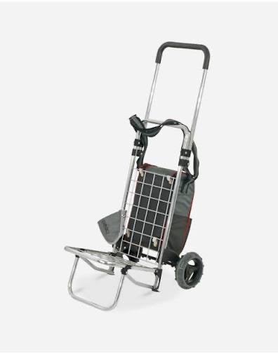 Transportwagen, 100 liter of meer, Ophalen, Gebruikt, Transportkar