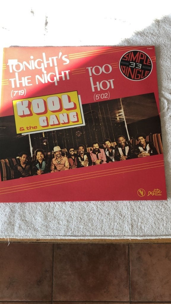 ALLES LP,S ZIJN LOS TE KOOP NR 2, Ophalen of Verzenden, Funk, LP