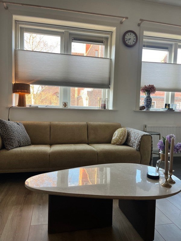 NIEUW! Woonruimte te huur Molenaerstraat, Haarlem