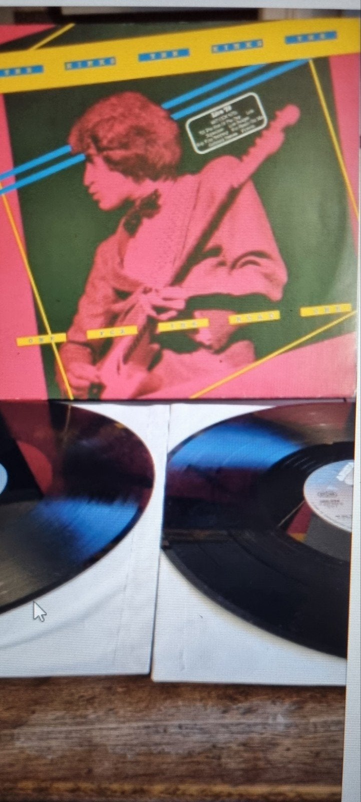 The Kinks - One For The Road (Dubbel-LP), Gebruikt, Ophalen of Verzenden, 12 inch, Dubbel-LP
