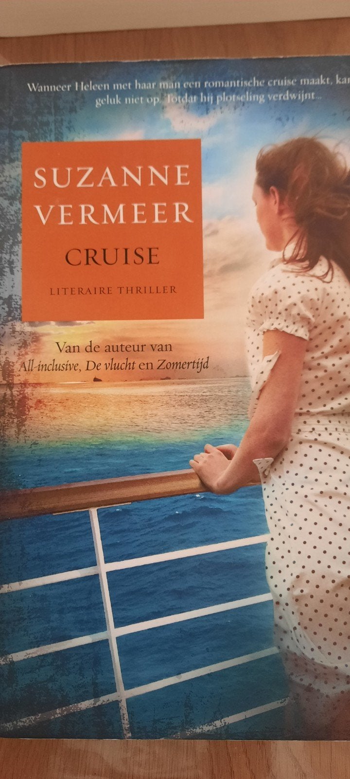 5x Suzanne Vermeer Totaalprijs 16 euro, per stuk, Ophalen of Verzenden, Zo goed als nieuw