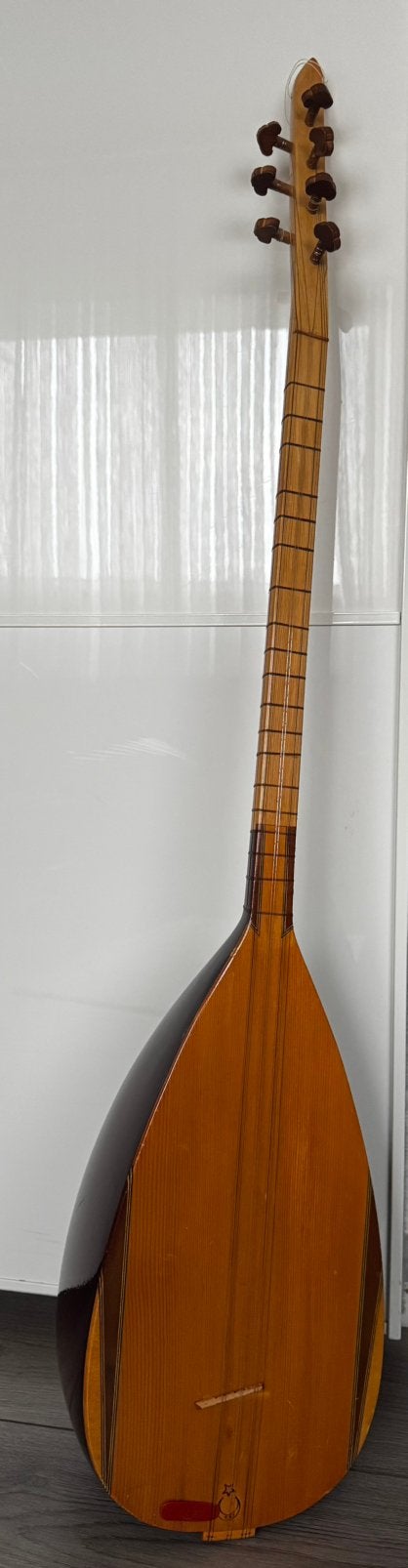 Saz / Bağlama, Ophalen, Zo goed als nieuw, Overige typen
