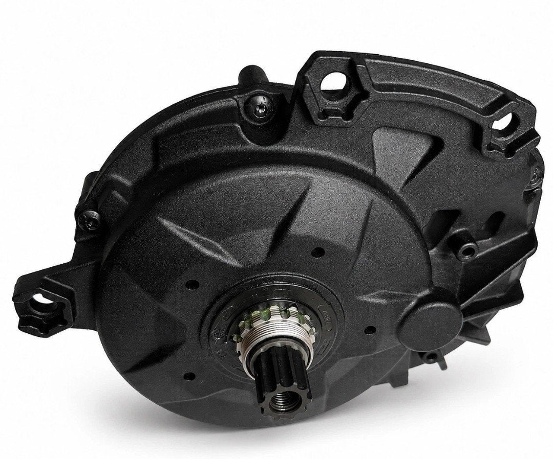 Foto 2 van Bosch Active Line Plus gen3  Motor NIEUW