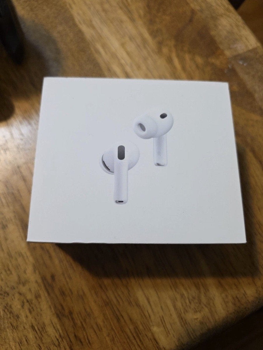Orginele airpods pro 3 geseald, Telecommunicatie, Mobiele telefoons | Oordopjes, Ophalen, Bluetooth, In gehoorgang (in-ear), Nieuw