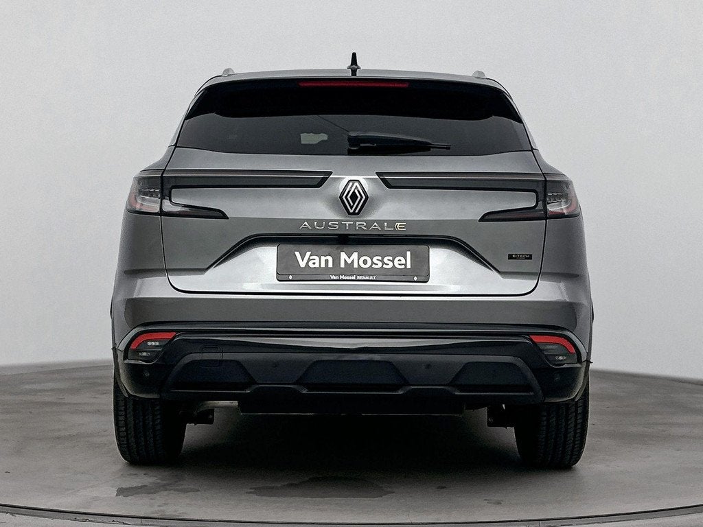 Renault Austral 1.2 E-Tech full hybrid 200Pk techno | Naviga, Auto's, Renault, Gebruikt, 1199 cc, 2 kWh, Parkeersensor