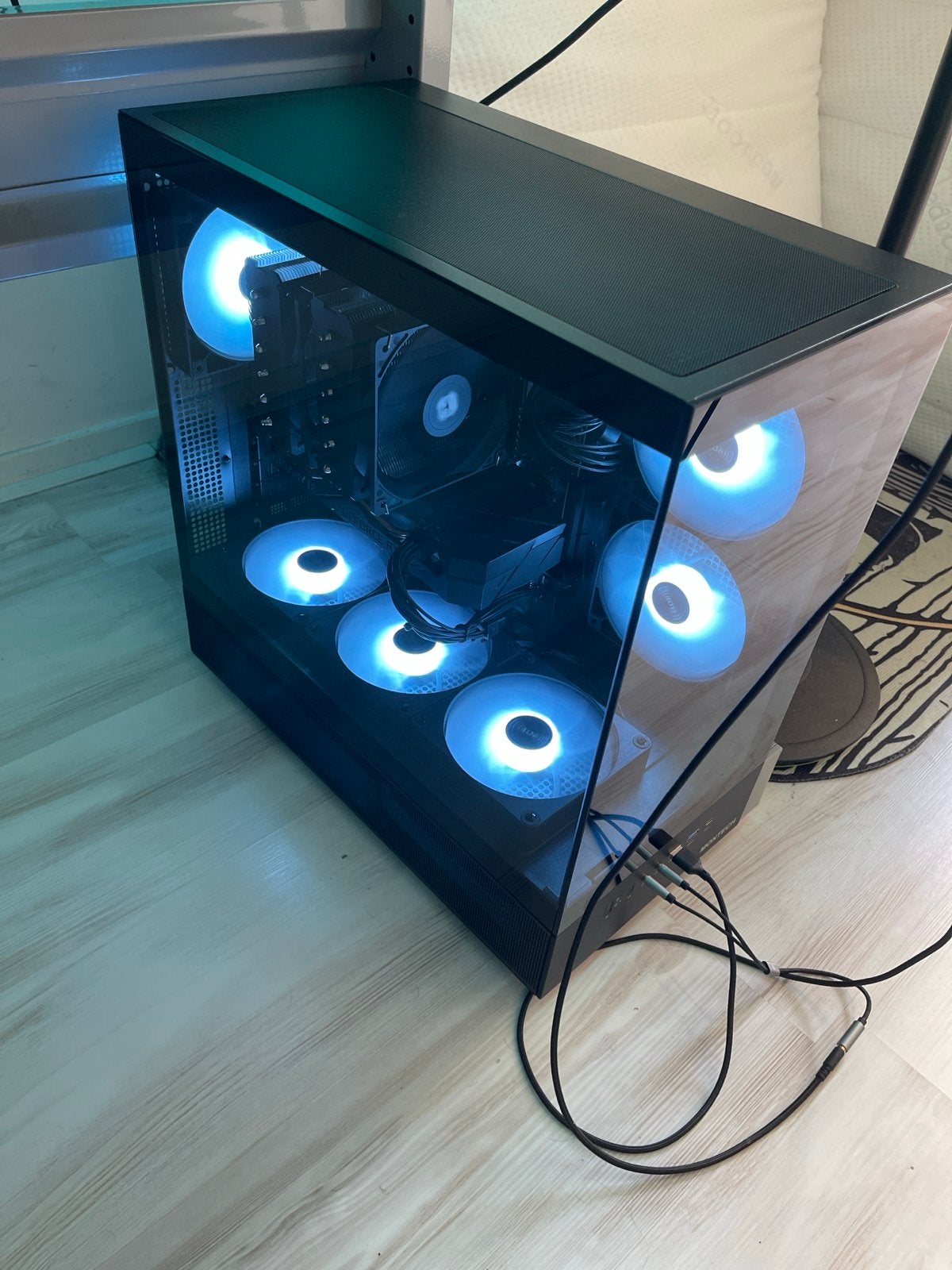 Thermalright Peerless Assassin 120 SE CPU-koeler, Ophalen of Verzenden, Nieuw, Luchtkoeling