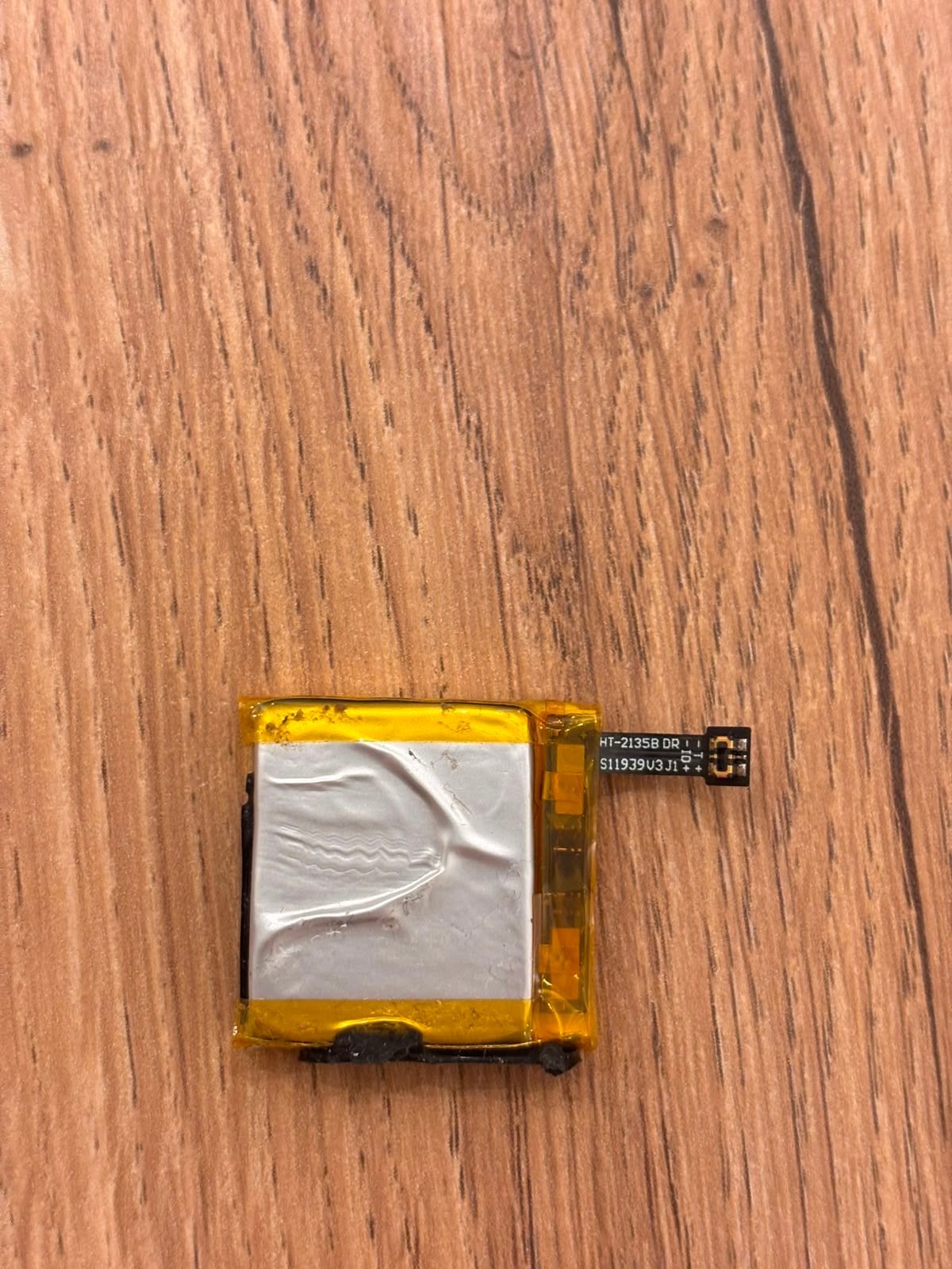 Originele Amazfit T-Rex Accu - 390mAh PL502524V, Ophalen of Verzenden, Nieuw, Overige typen, Universeel
