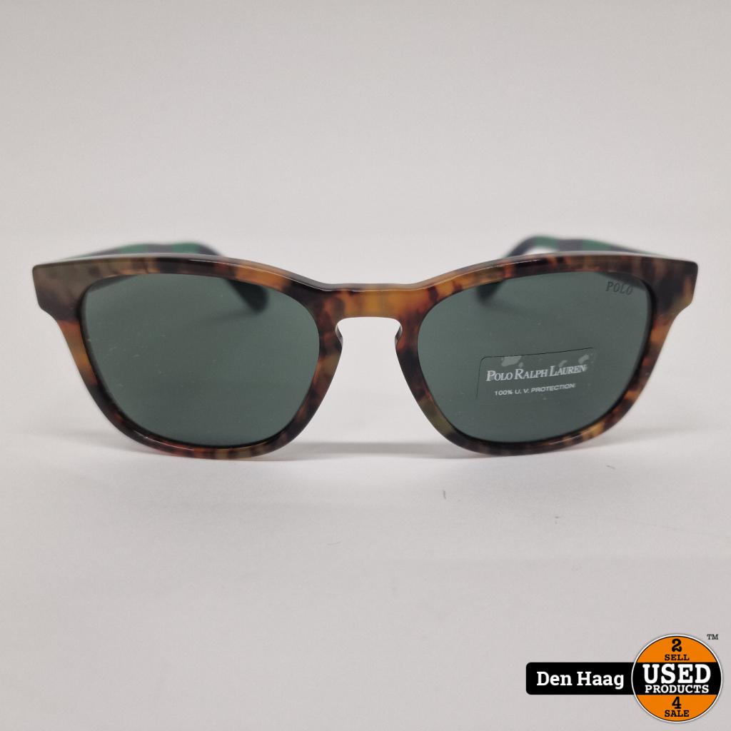 Polo Ralph Lauren PH 4170 Zonnebril | Nieuw, Ralph Lauren, Zo goed als nieuw, Support@ralphlauren.com, 650 Madison Avenue
New York, NY 10022
USA