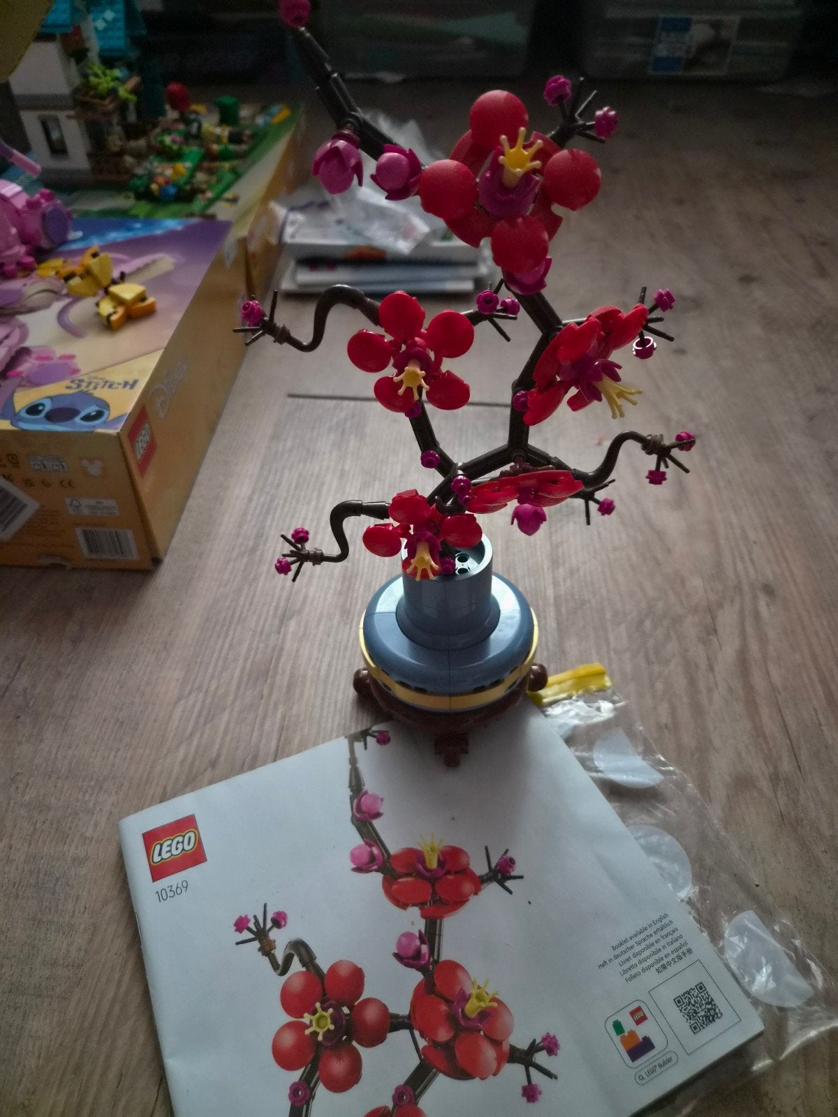 Lego, Ophalen of Verzenden, Zo goed als nieuw
