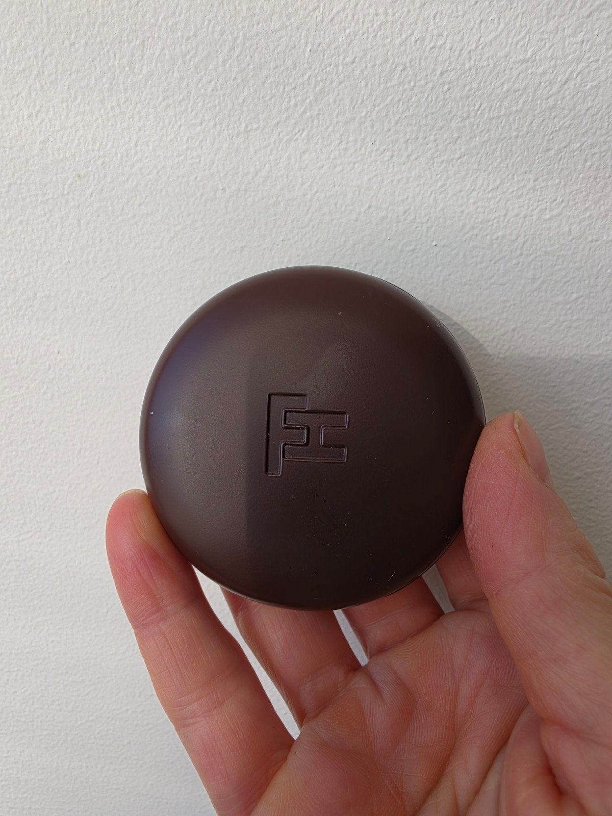 Fara Homidi Bronzer kleur Roma, Bruin, Gehele gezicht, Ophalen of Verzenden, Zo goed als nieuw