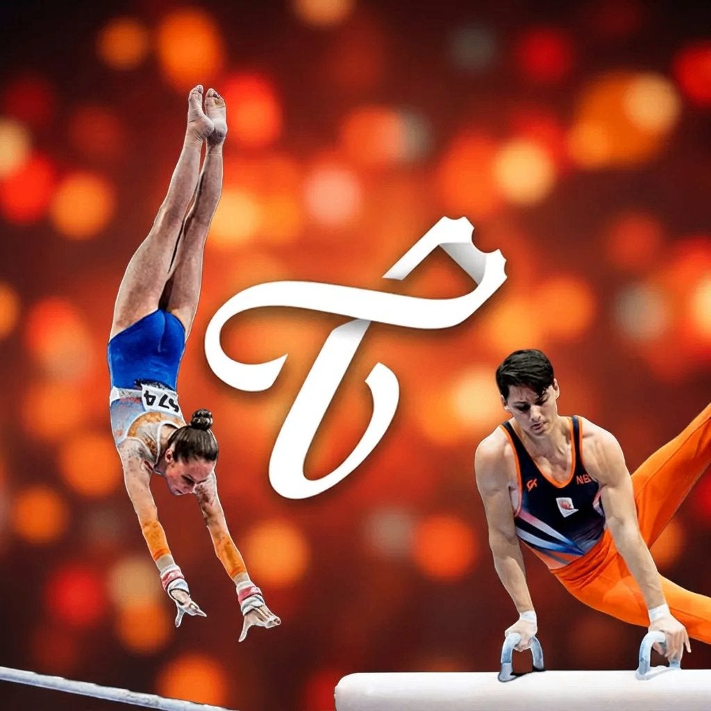 WK Turnen Rotterdam Tickets | Kaarten Finale Dames Sessie 8, Twee personen, Oktober