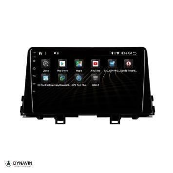 Radio Navigatie kia picanto 2017-2023 android 15 carplay, Auto diversen, Oberonweg 262 3208pg, Nieuw, Ophalen of Verzenden, Dynavin