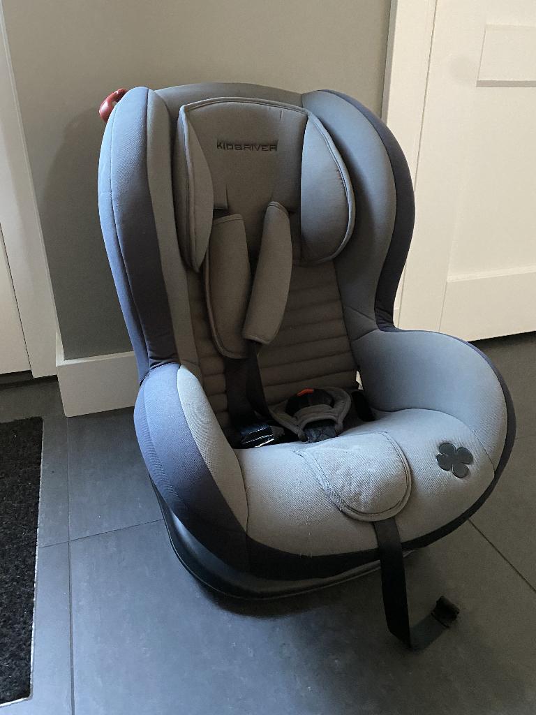 autostoel, Ophalen, Gebruikt, Overige merken, Autogordel