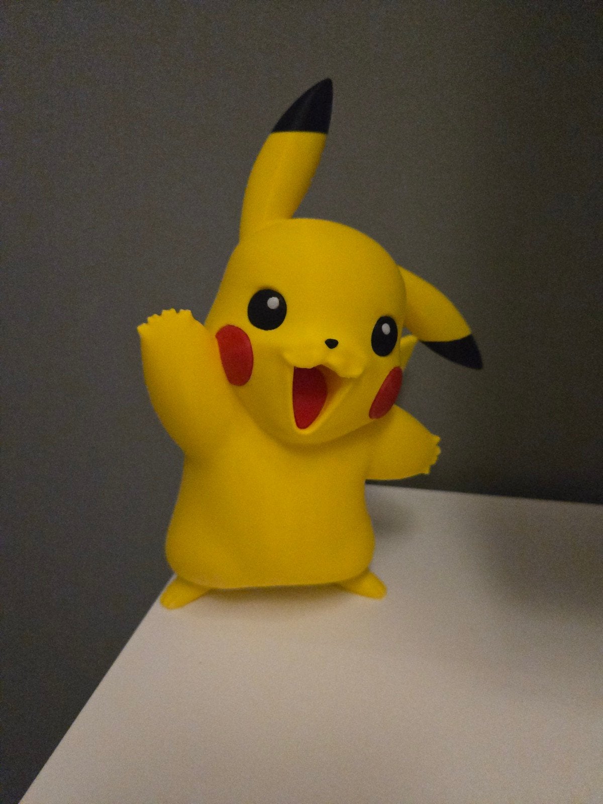 3D Print Pikachu, Ophalen of Verzenden, Nieuw