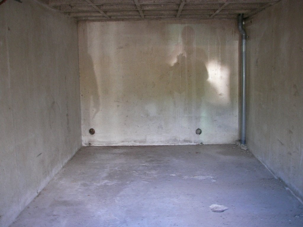T.H. GARAGEBOX  OPSLAGRUIMTE IN  APELDOORN