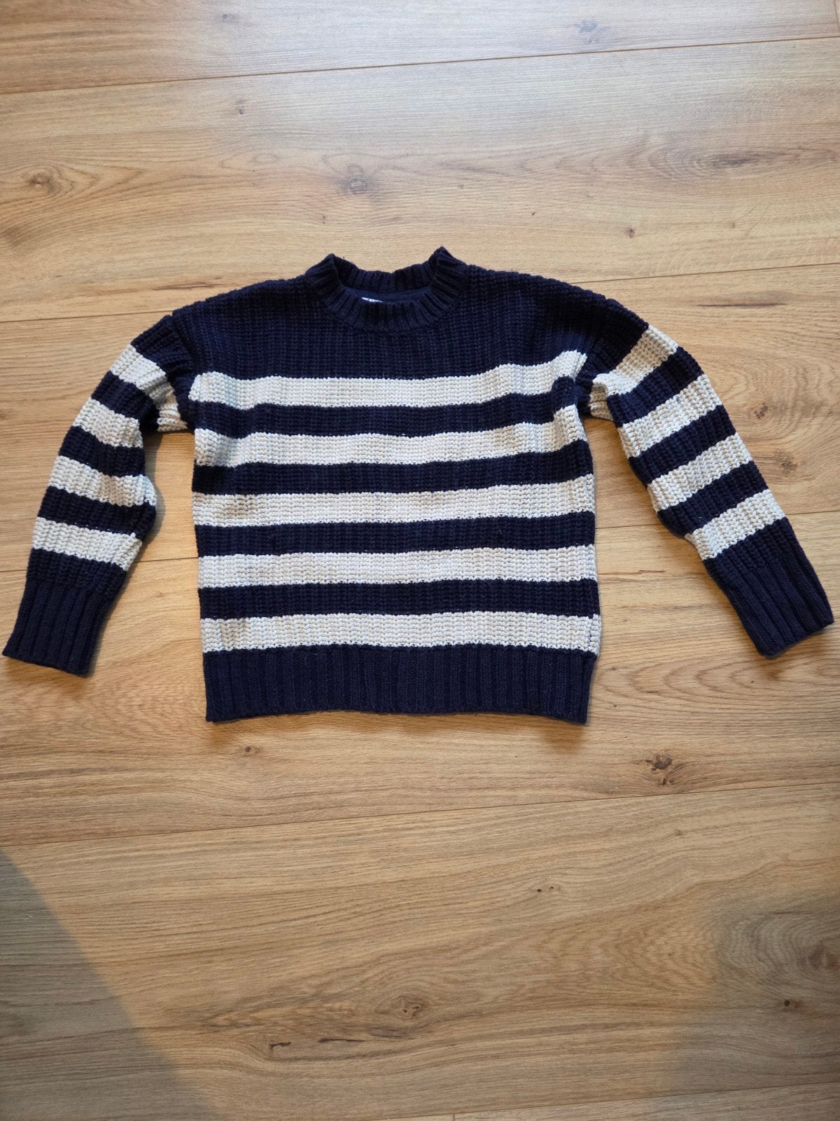 Trui GAP, maat S / 6-7, Meisje, Trui of Vest, Ophalen of Verzenden, Zo goed als nieuw