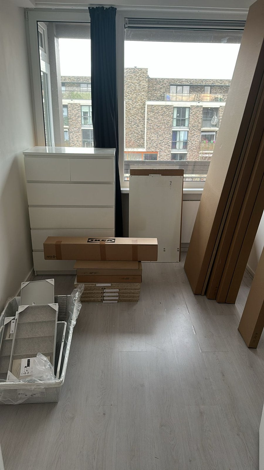 020.meubelmontage stuur een whatsapp 0684716213, Ophalen, 25 tot 50 cm, Minder dan 100 cm