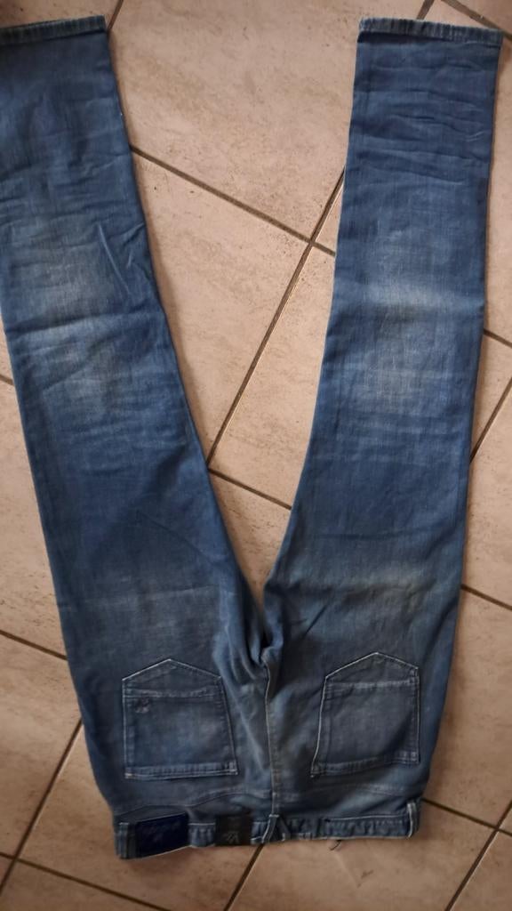 Vanguard jeans 38-34 nieuw, Kleding | Heren, W36 - W38 (confectie 52/54), Nieuw, Vanguard, Verzenden