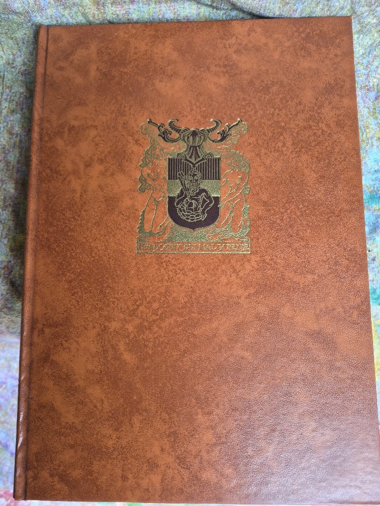 Vintage Boek De Baldadige Vertelsels Honoré de Balzac., Boeken, Natuur, Ophalen, Gelezen, Bloemen, Planten en Bomen, Vertelsels Honoré de Balzac.