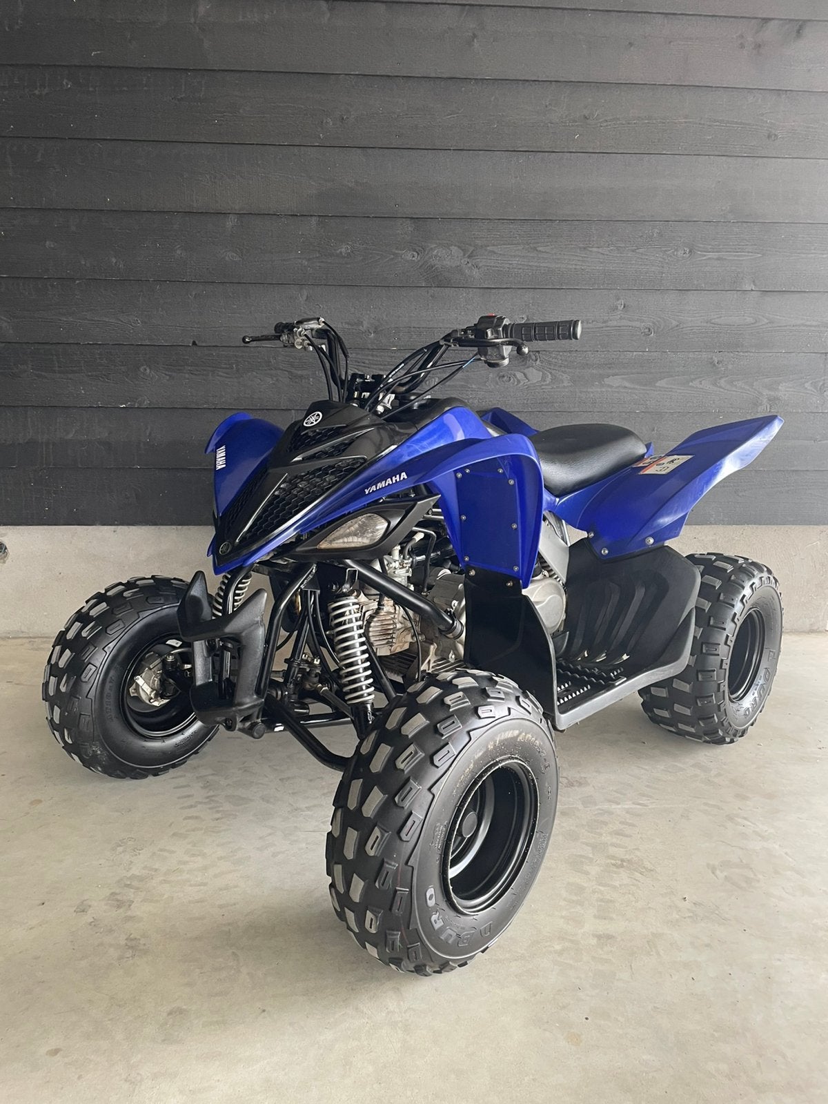 Quad Yamaha YFM 90cc, Motoren, Onderdelen | Yamaha, Ophalen of Verzenden