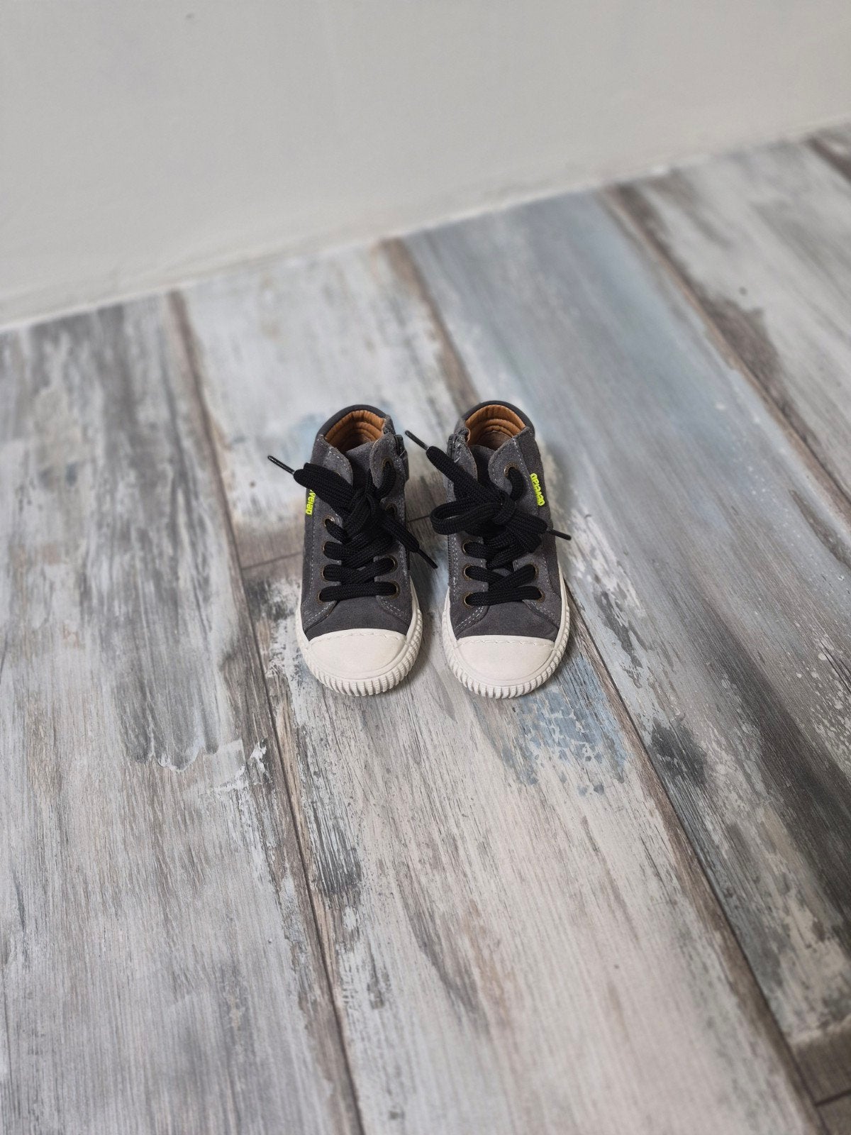 Mooie kinderschoenen van Develab, Schoentjes, Nieuw, Ophalen of Verzenden, Develab