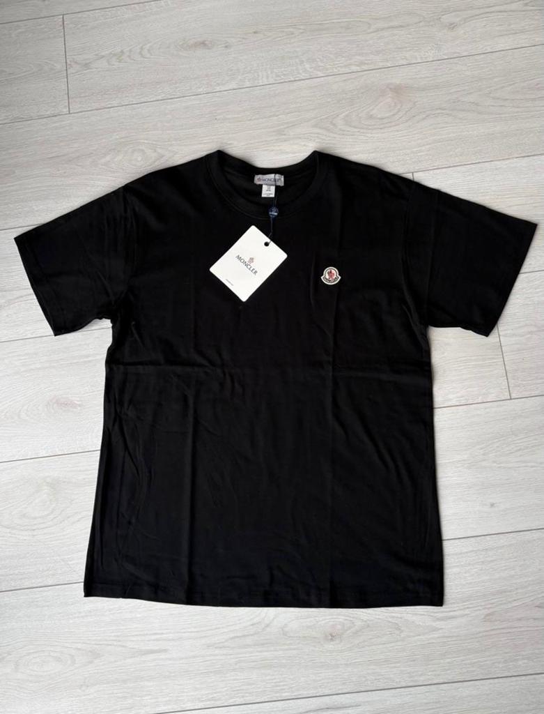 Partij Moncler T-shirts S/M/L - Nieuw met label 24 stuks, Ophalen of Verzenden, Nieuw, Maat 46 (S) of kleiner, Wit
