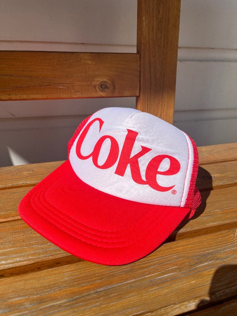 Originele Coca cola pet / cap coke merchandise NIEUW, Verzamelen, Ophalen of Verzenden, Nieuw, Gebruiksvoorwerp