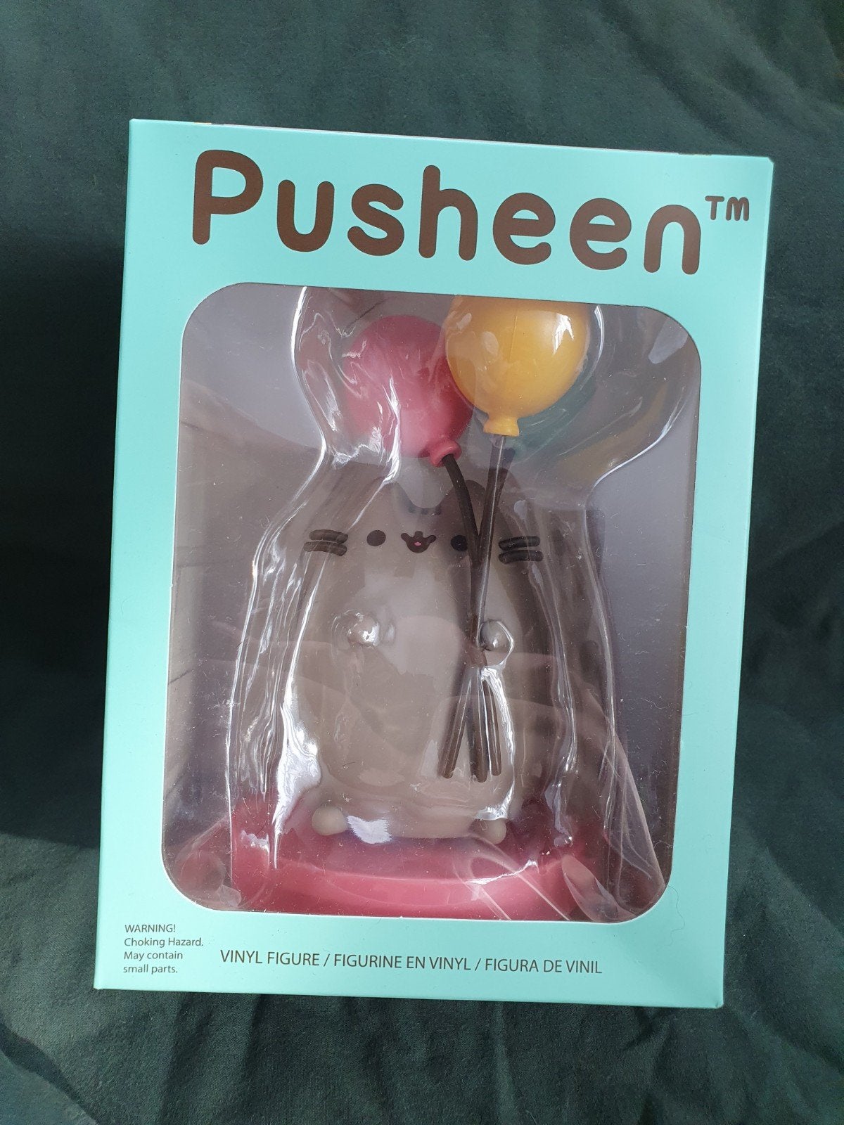 Pusheen Box Exclusive - Spring 2018, Nieuw in de doos., Ophalen of Verzenden, Nieuw