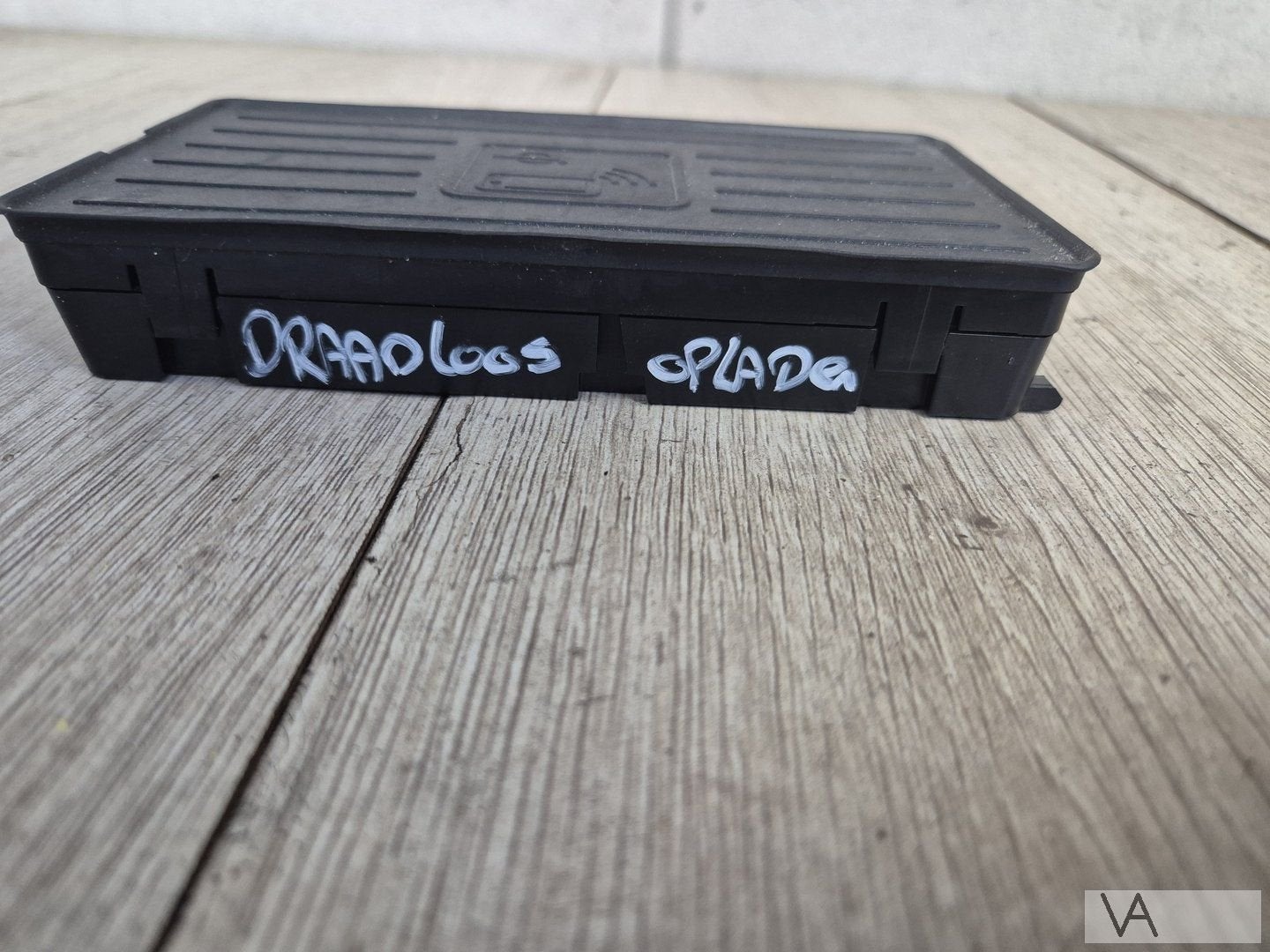 Module draadloos laden Seat Arona Ateca Ibiza Leon 81a035502, Ophalen of Verzenden, -, -, -