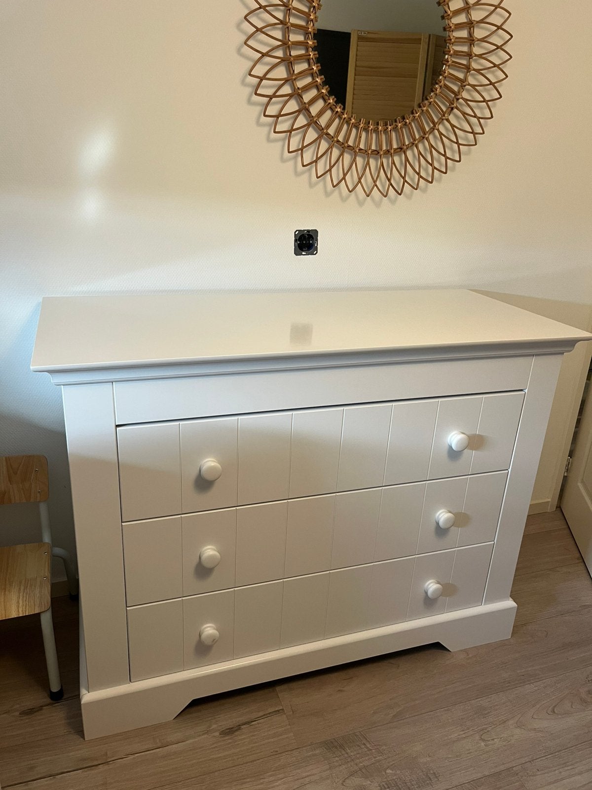 Bopita set, Ophalen, 50 tot 70 cm, 100 cm of meer, Zo goed als nieuw