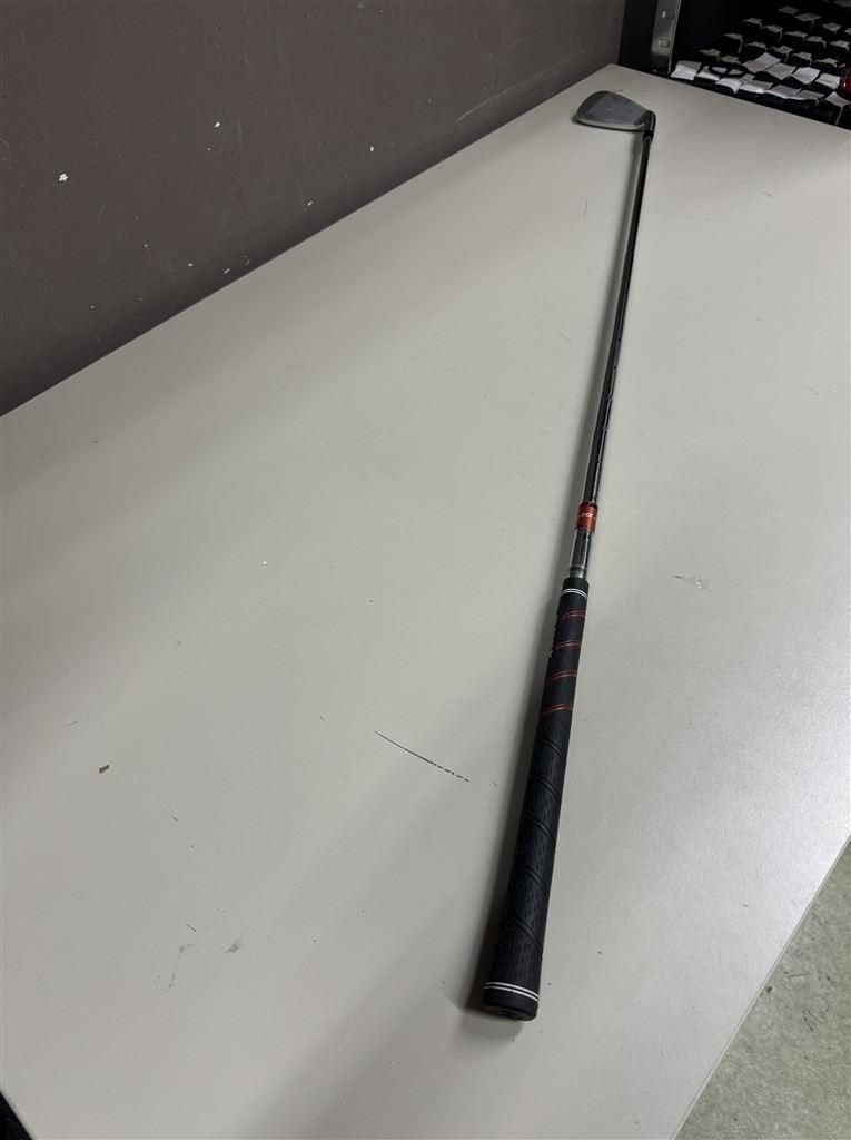 golf club - Dunlop Tour TP13 Left Handed 3 Iron, Sport en Fitness, Golf, Ophalen of Verzenden, Zo goed als nieuw, Club