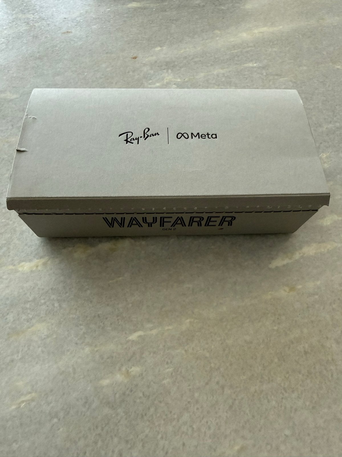 Ray-Ban Wayfarer Gen 2 Smartbril met Transitions Glazen, Sieraden, Tassen en Uiterlijk, Zonnebrillen en Brillen | Heren, Ophalen