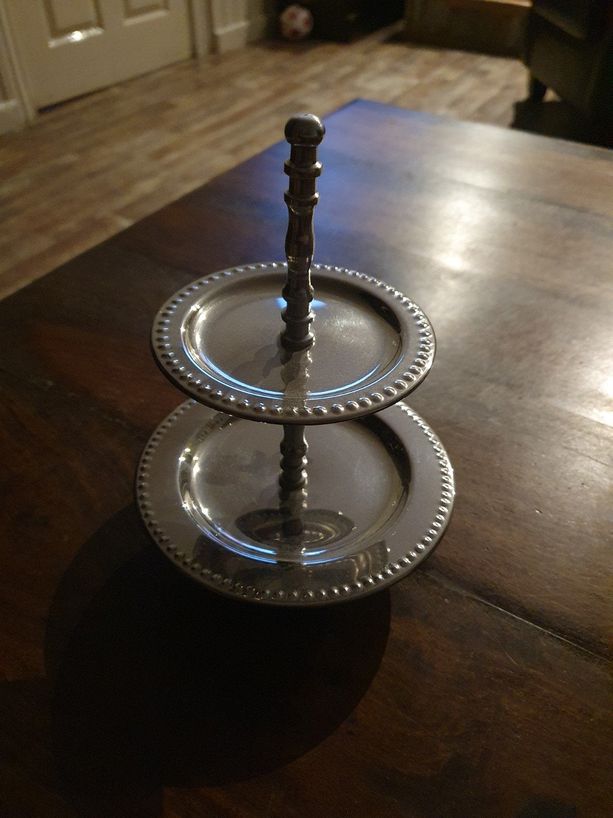 mini etagaire, Verzenden