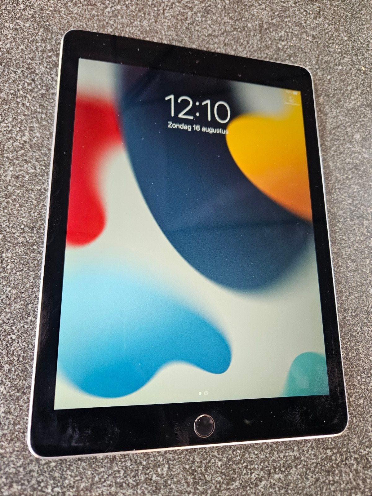 4x Apple 🍏 iPad Air 2 (2016) 64GB Zwart Wifi, Computers en Software, Apple iPads, 10 inch, Gebruikt, Zwart, Apple iPad Air