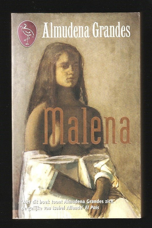 MALENA - door Almudena Grandes, Ophalen of Verzenden, Nieuw