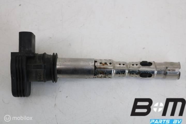 Bobine Audi A3 8P 2.0 TFSI CAW, Gebruikt