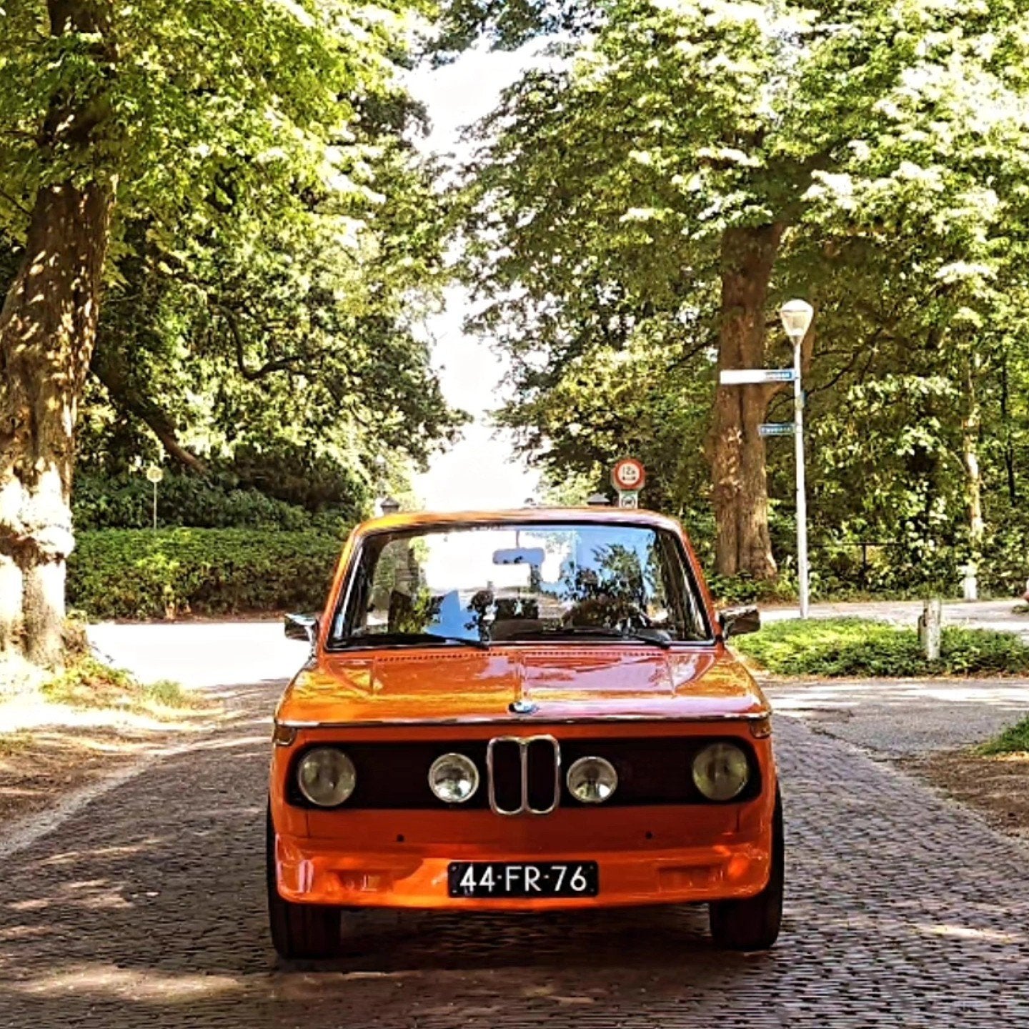 BMW 1802 1.8 1975, Auto's, BMW, Particulier, Benzine, Hatchback, Handgeschakeld, Origineel Nederlands, Overige kleuren, Ophalen