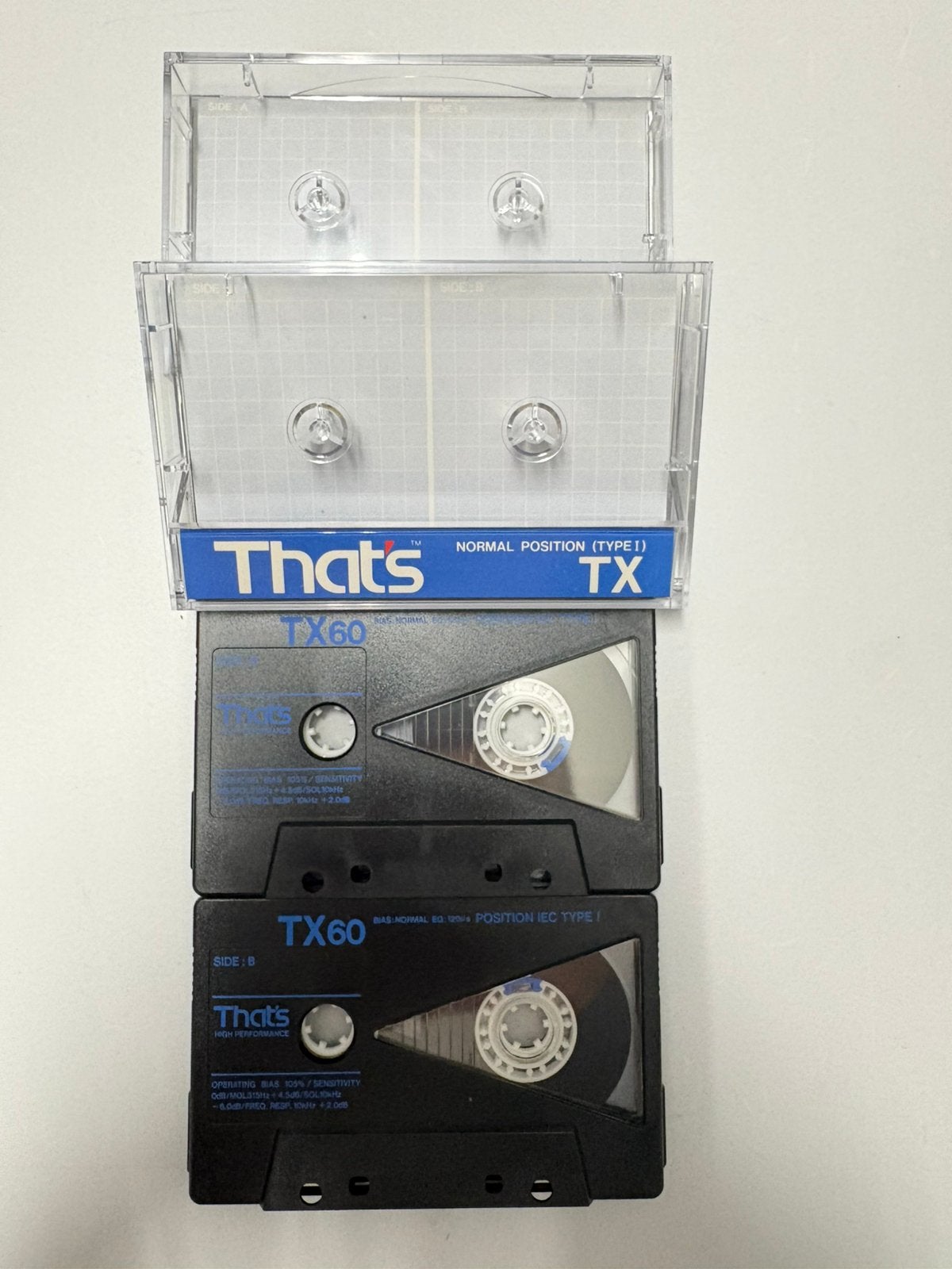 Casette bandjes, Cd's en Dvd's, Overige genres, Zo goed als nieuw, Onbespeeld, Verzenden