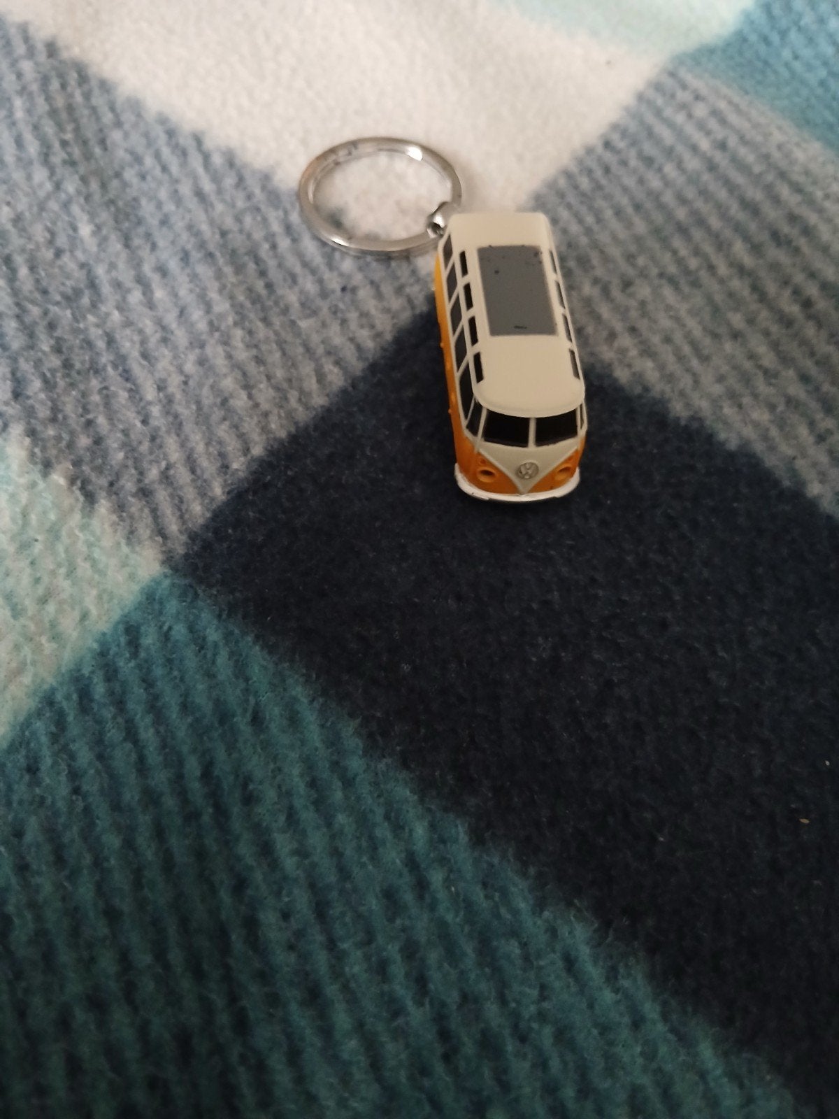 vw sleutelhanger, Verzamelen, Ophalen of Verzenden