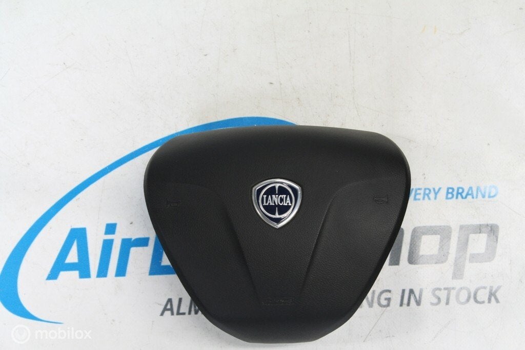 Airbag set - Dashboard Lancia Delta (2008-2014), Auto-onderdelen