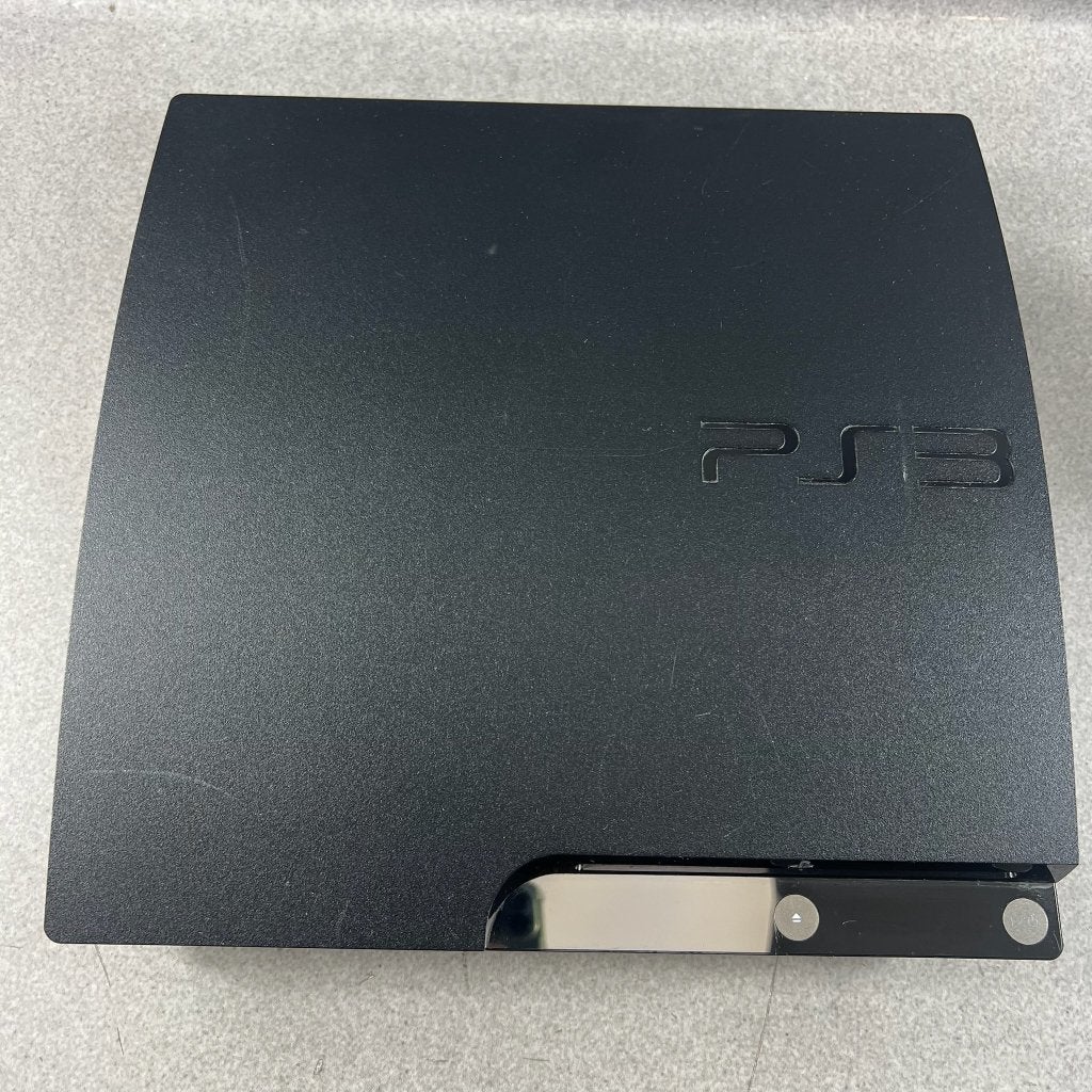 Sony Playstation 3 Console 250GB| kabels,controller | 410546, Ophalen of Verzenden, Gebruikt, Met 1 controller, Slim