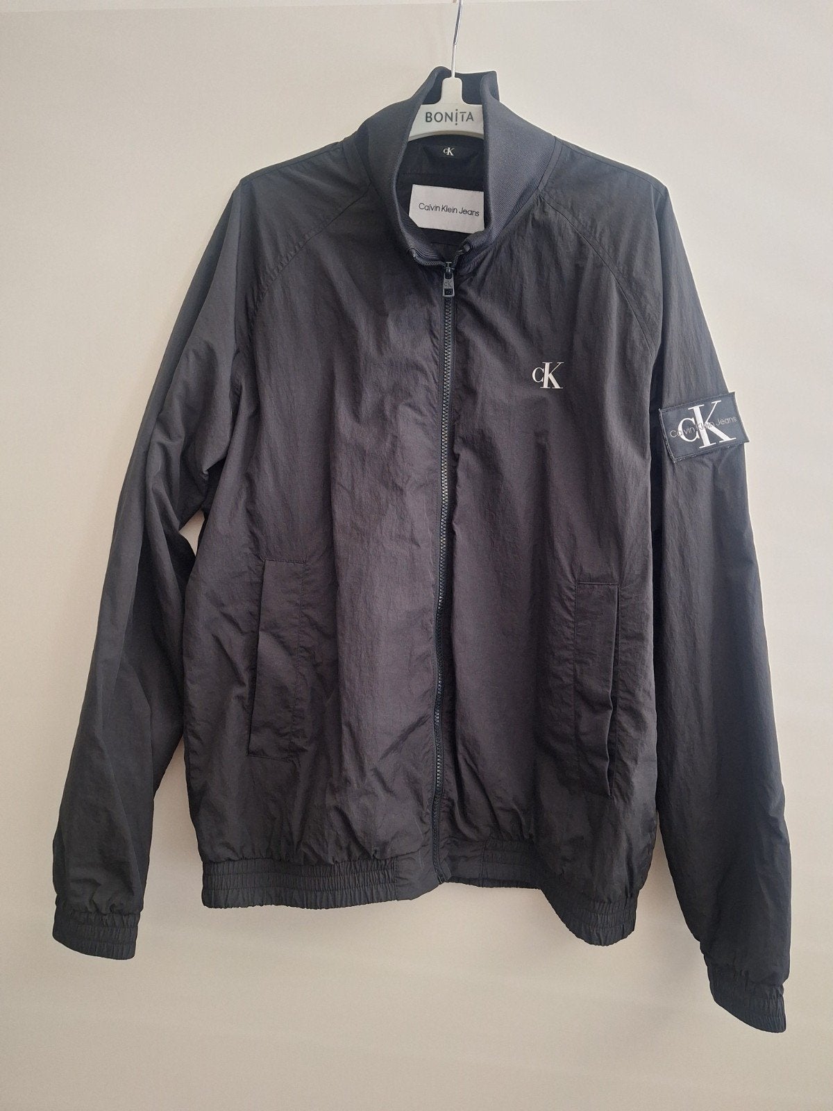 HERENJAS CALVIN KKEIN MAAT XL, Kleding | Heren, Ophalen of Verzenden
