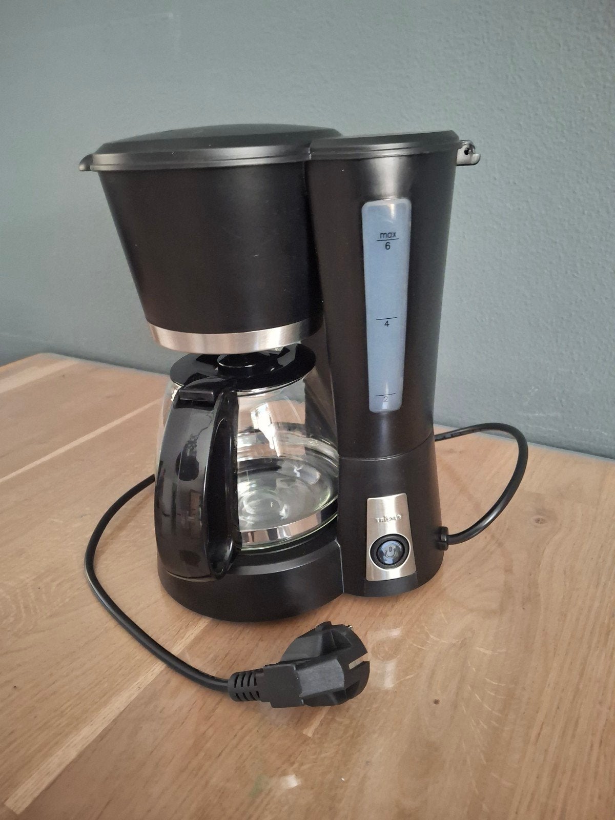 Compact camping koffiezetapparaat - Perfect voor onderweg, Ophalen of Verzenden