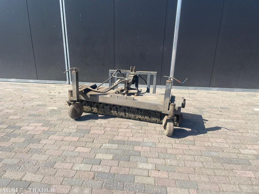 AP machines veegmachine, Niet opgegeven, -, Niet opgegeven